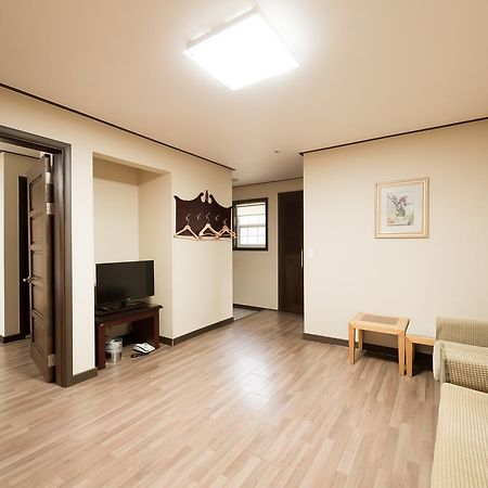 Daea Ulleung Resort Luaran gambar