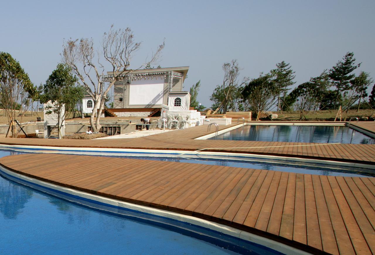 Daea Ulleung Resort Luaran gambar