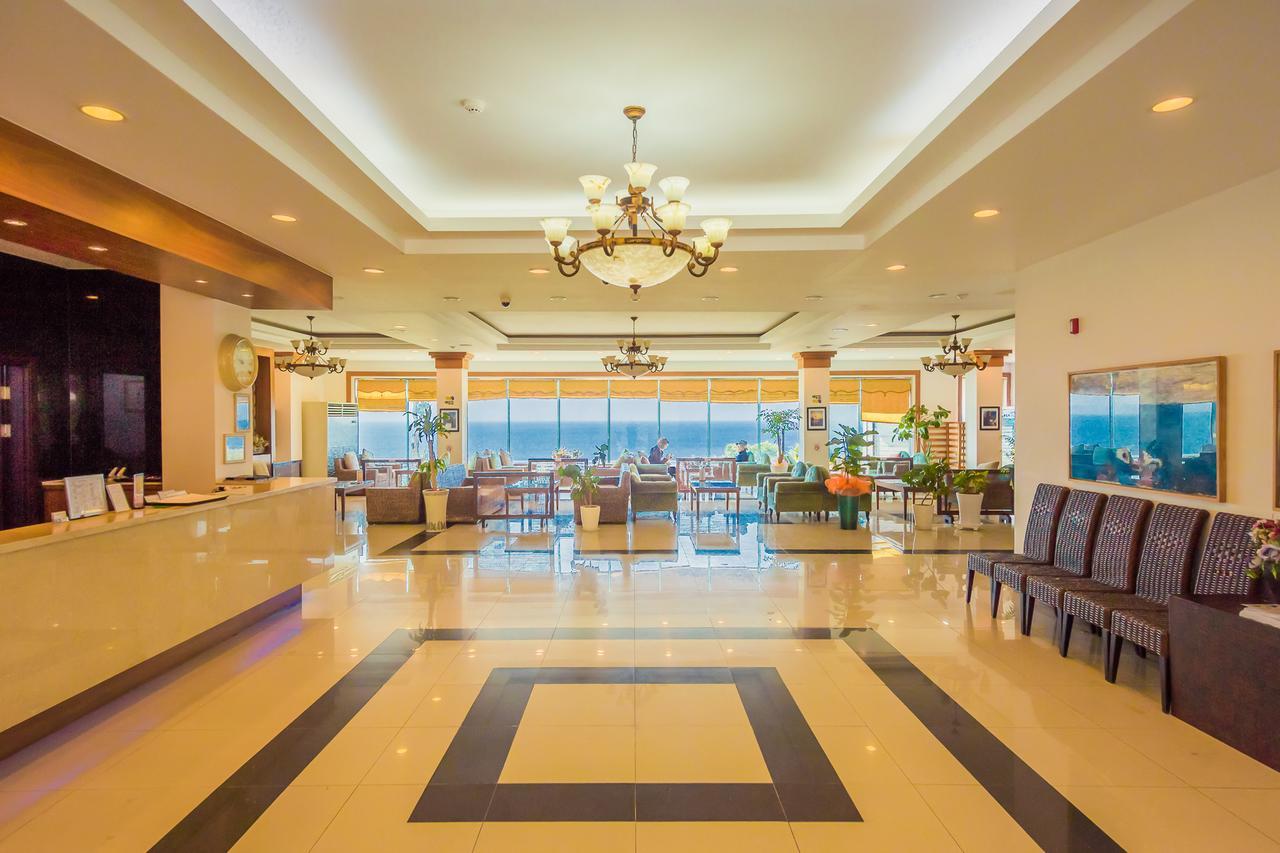 Daea Ulleung Resort Luaran gambar
