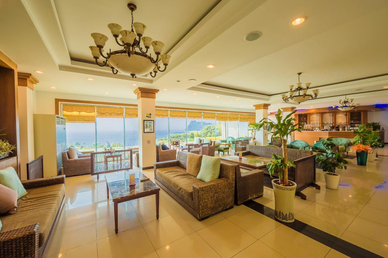 Daea Ulleung Resort Luaran gambar