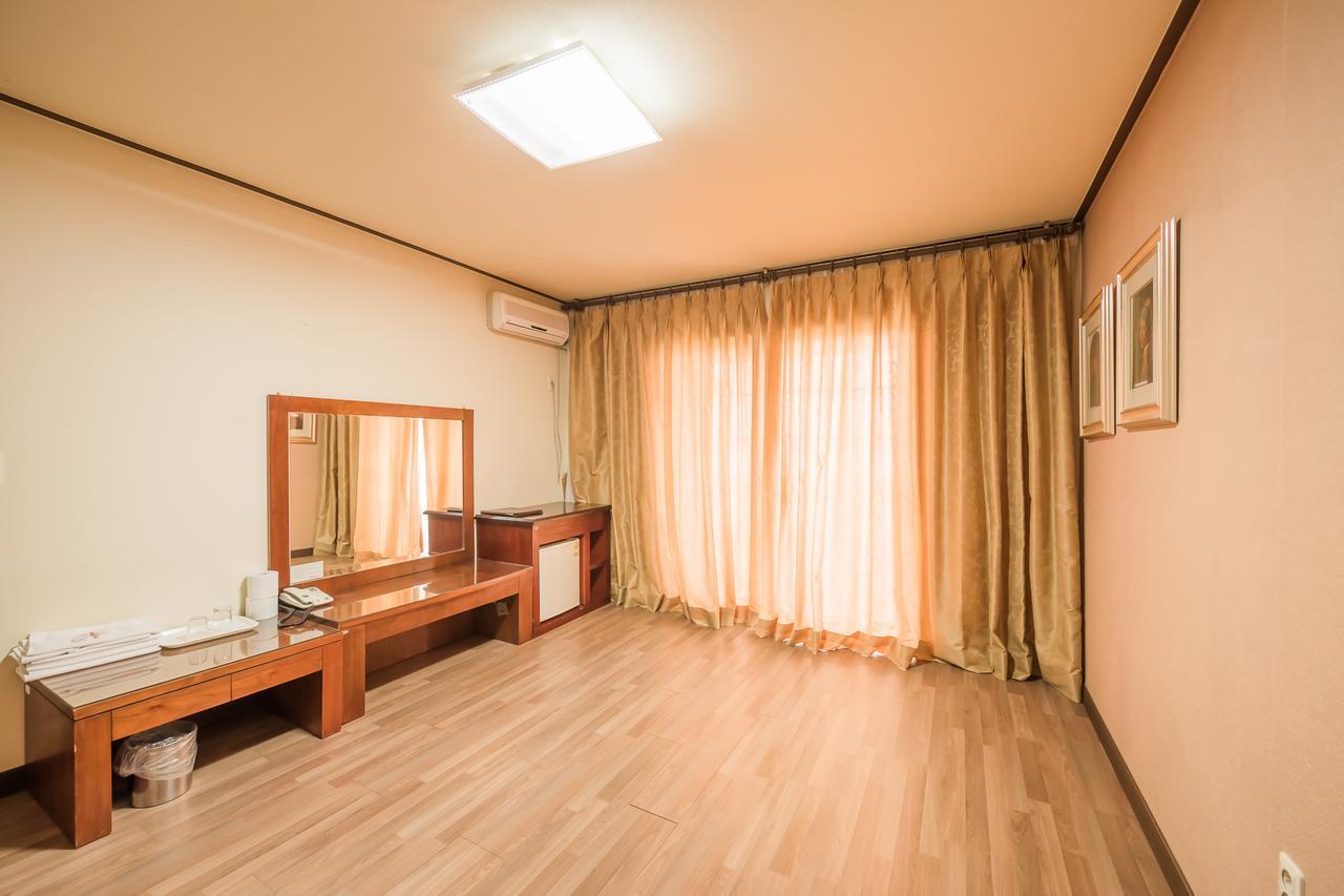 Daea Ulleung Resort Luaran gambar